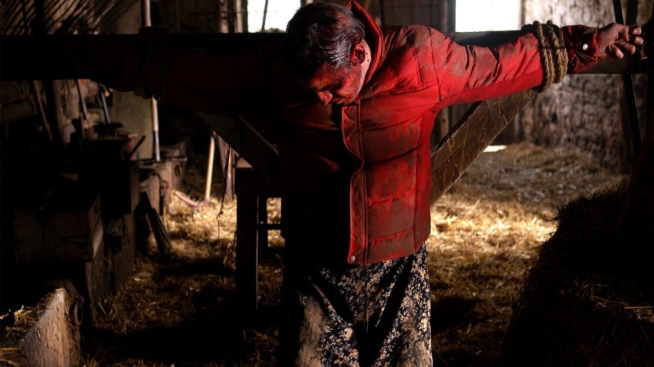 Watch film Calvaire | Official UK Trailer [Subtitled]