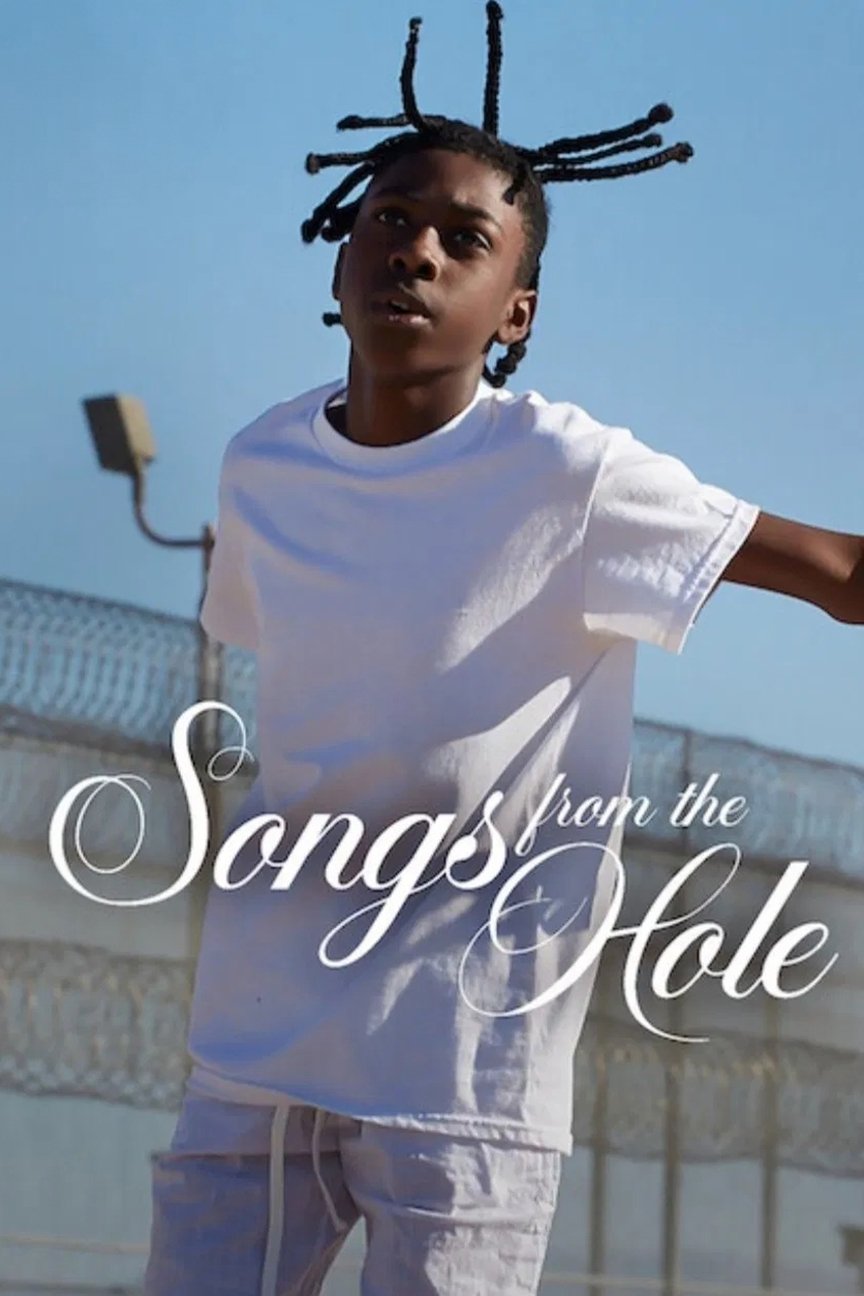 Poster to the movie "Songs from the Hole" #1015141