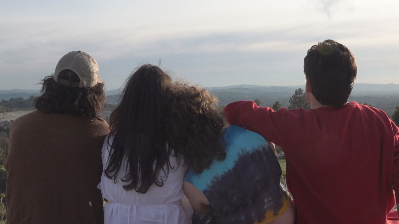 Watch film Time Slips Away | Time Slips Away - BLOOPER REEL