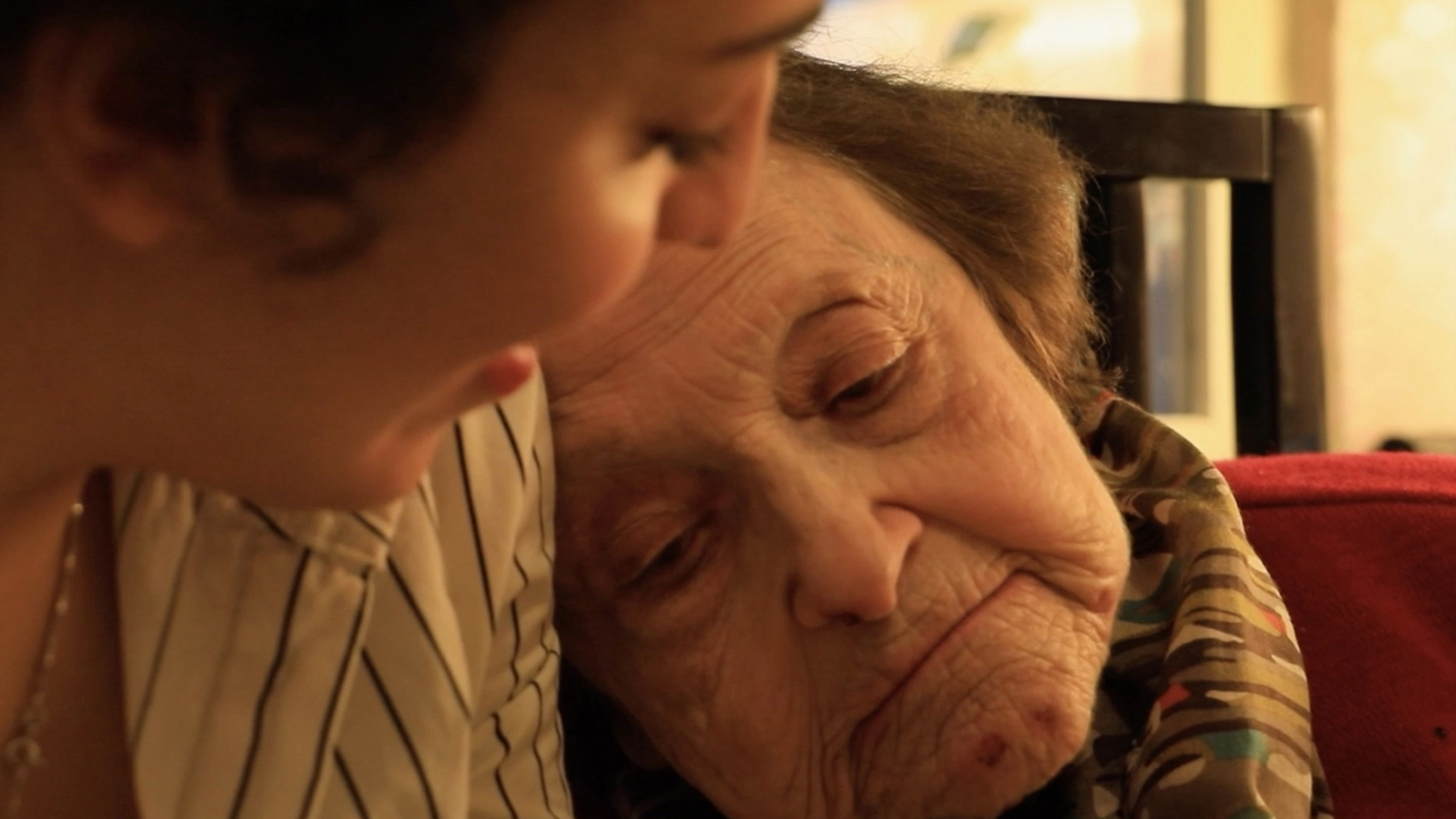 Watch film Encore une chanson | Encore une chanson - teaser