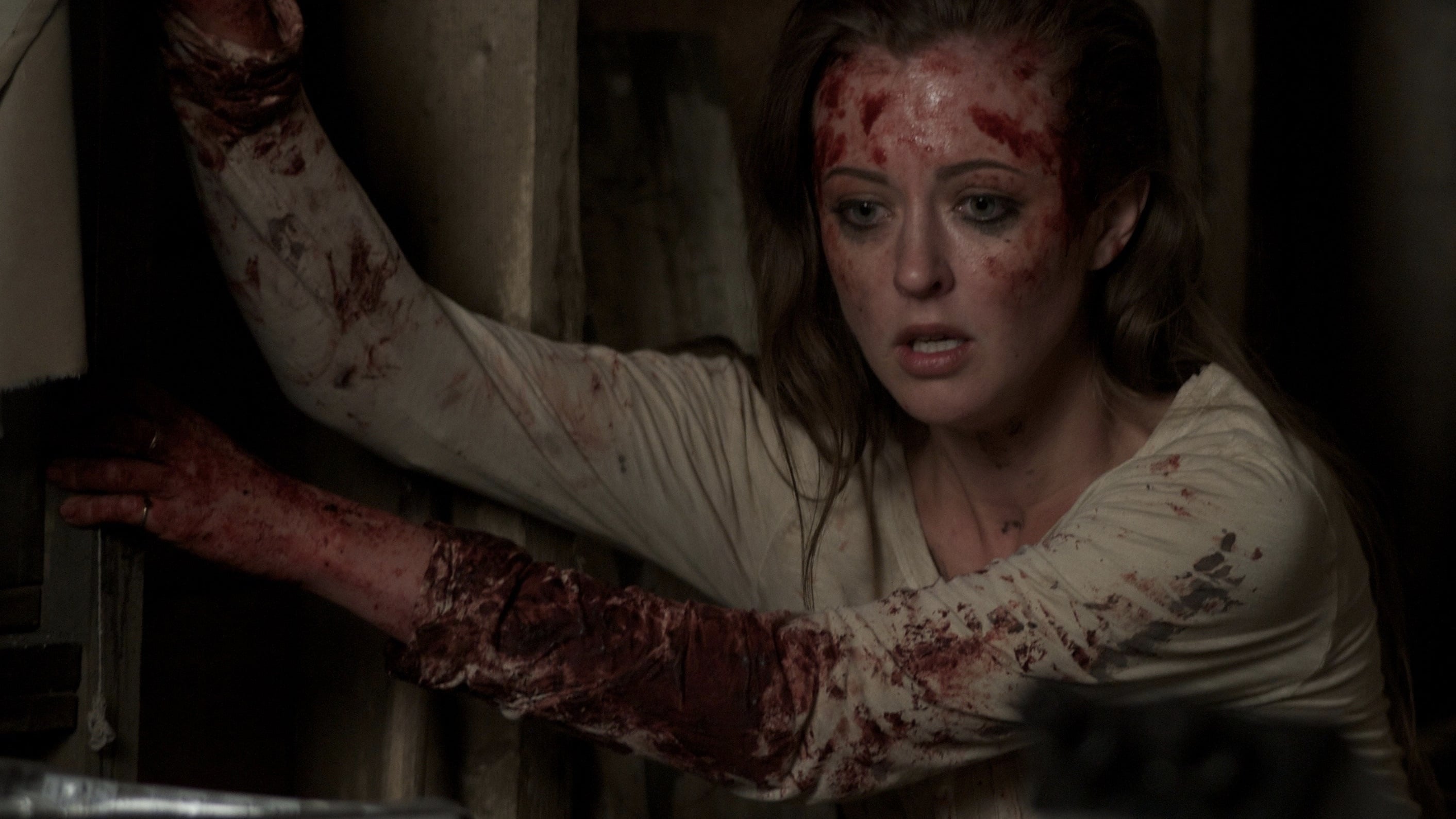 Watch film 13 Eerie | 13 Eerie (2013) - Official Trailer - Englisch