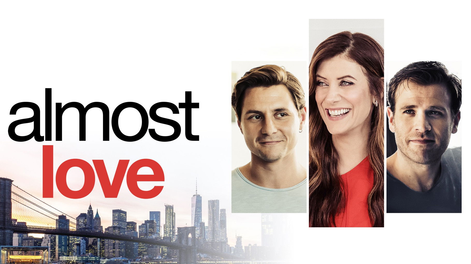 Backdrop to the movie "Almost Love" #1126528