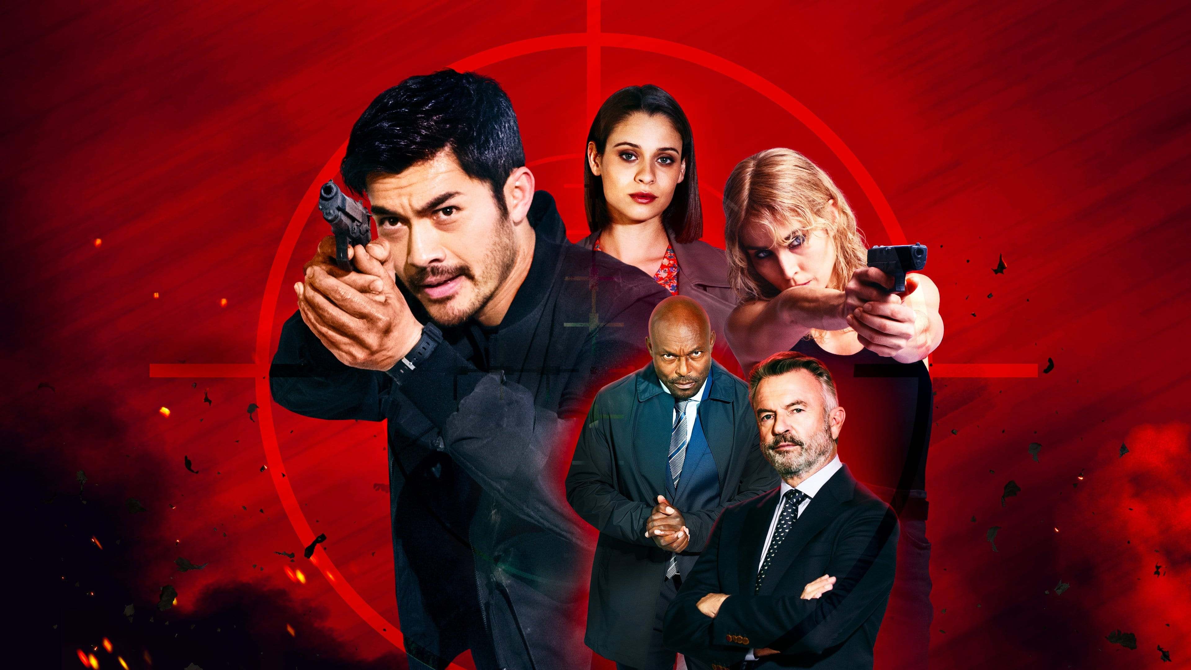 Watch film Assassin Club | Tunnel Fight Full Scene