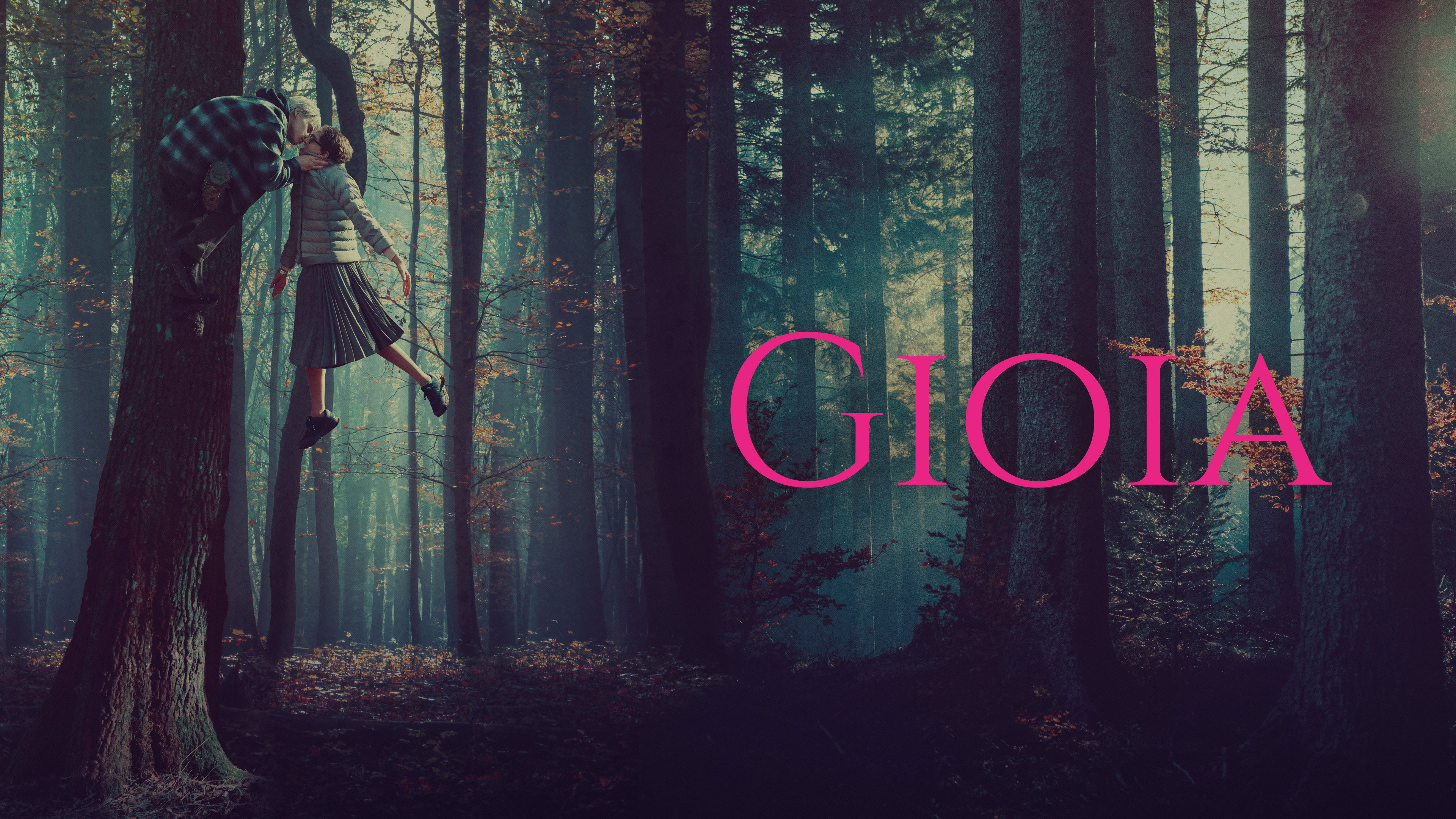Backdrop to the movie "Gioia" #975454