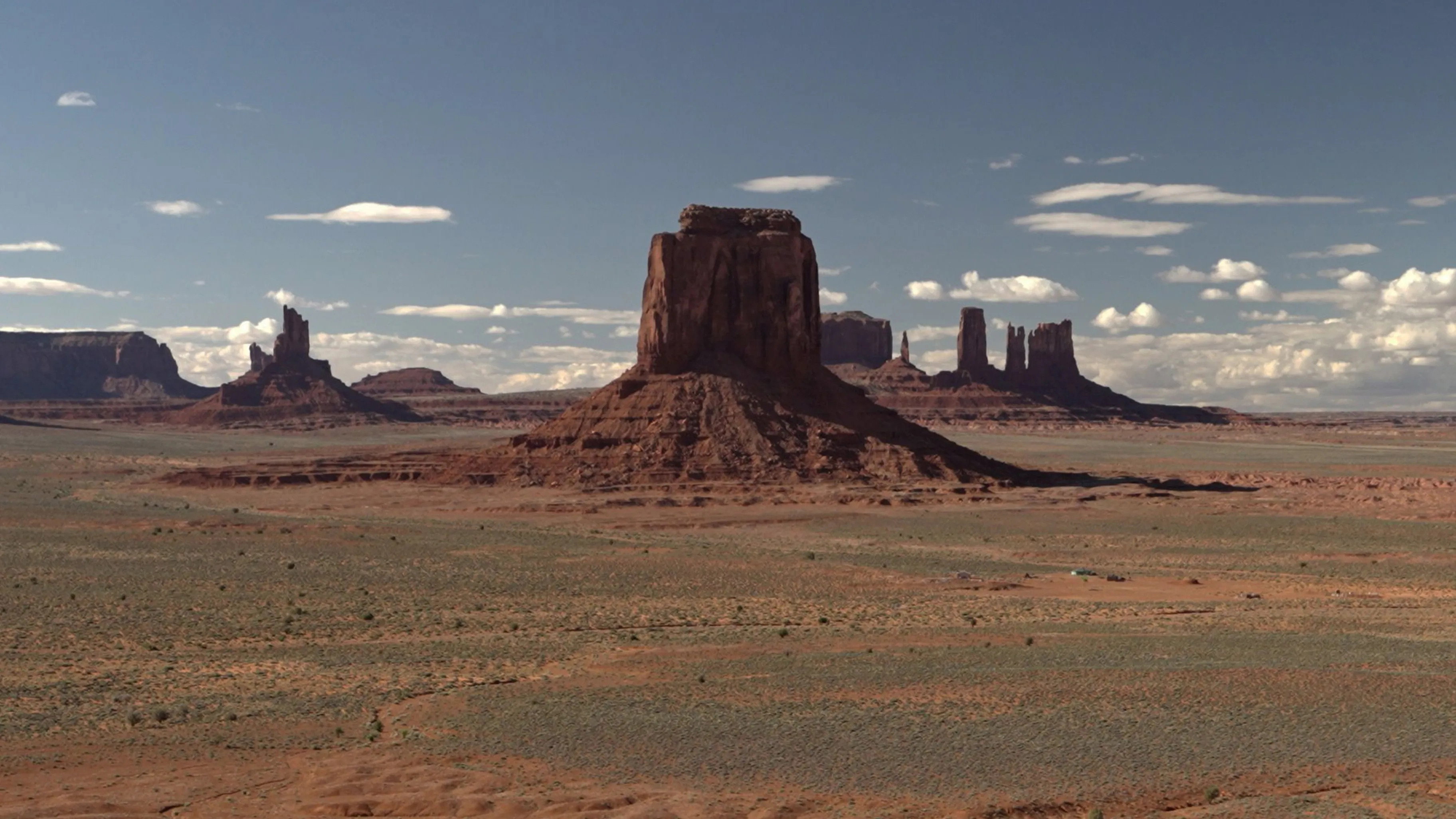 Backdrop to the movie "Great natural monuments - Grand Canyon" #977757