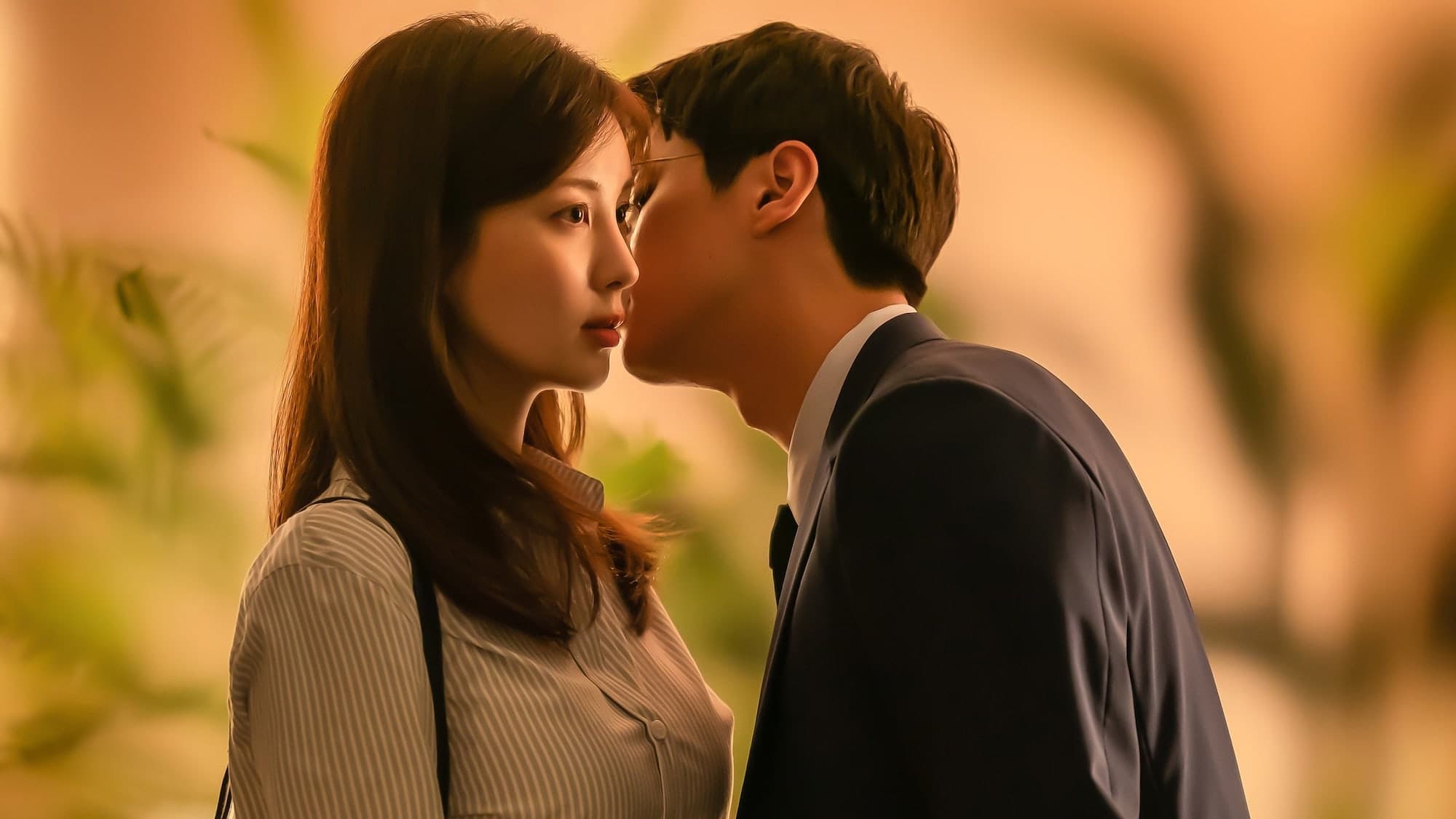 Watch film Love and Leashes | Official Trailer [ENG SUB]