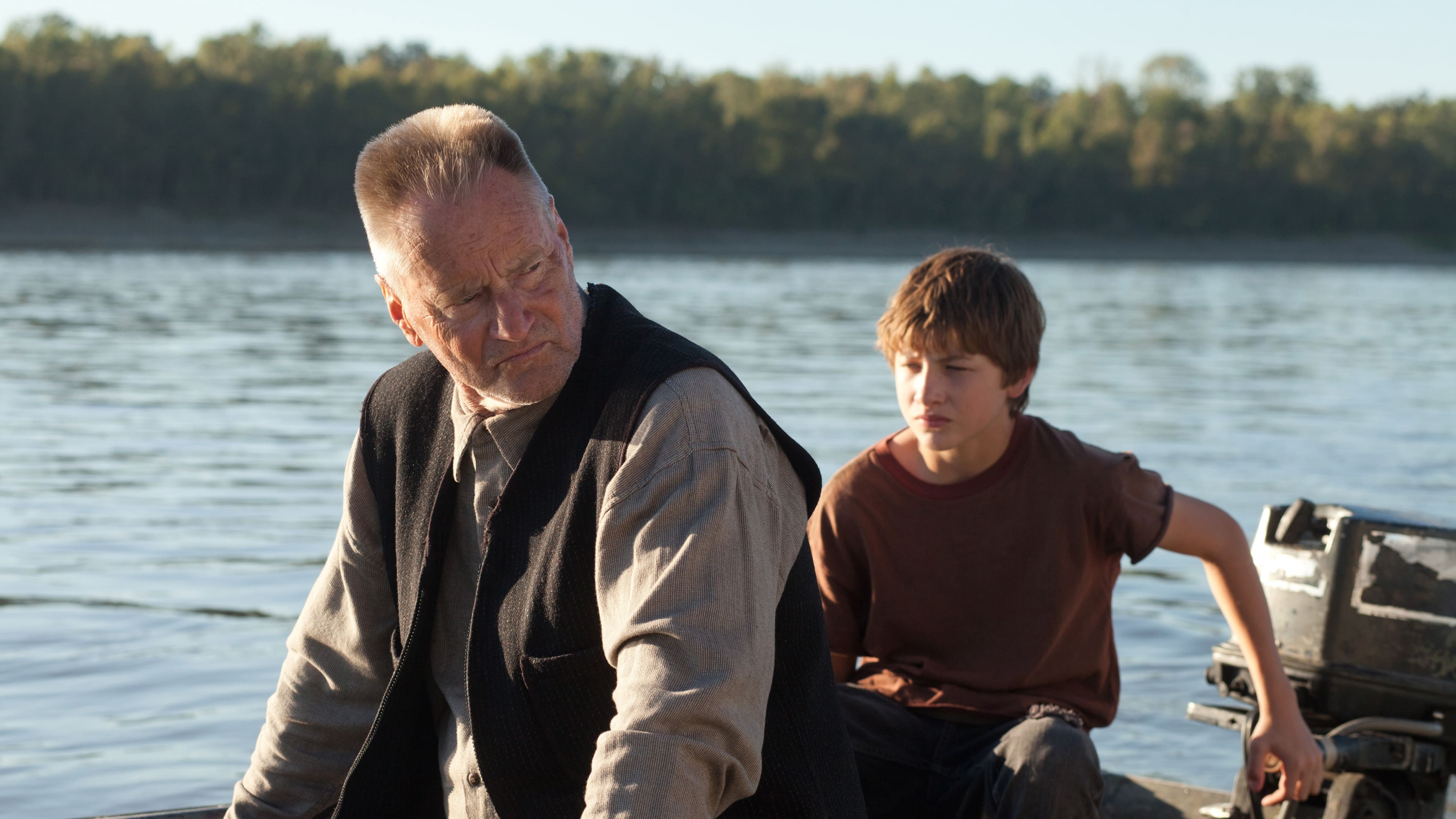 Watch film Mud | MUD, Official Theatrical Trailler