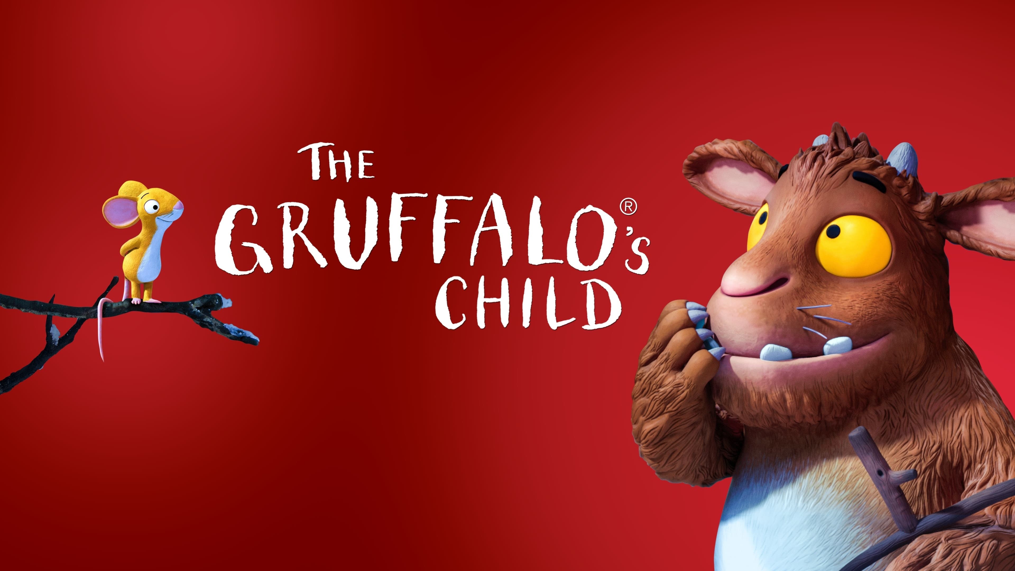 Watch film The Gruffalo's Child | The Gruffalo's Child - Official Trailer