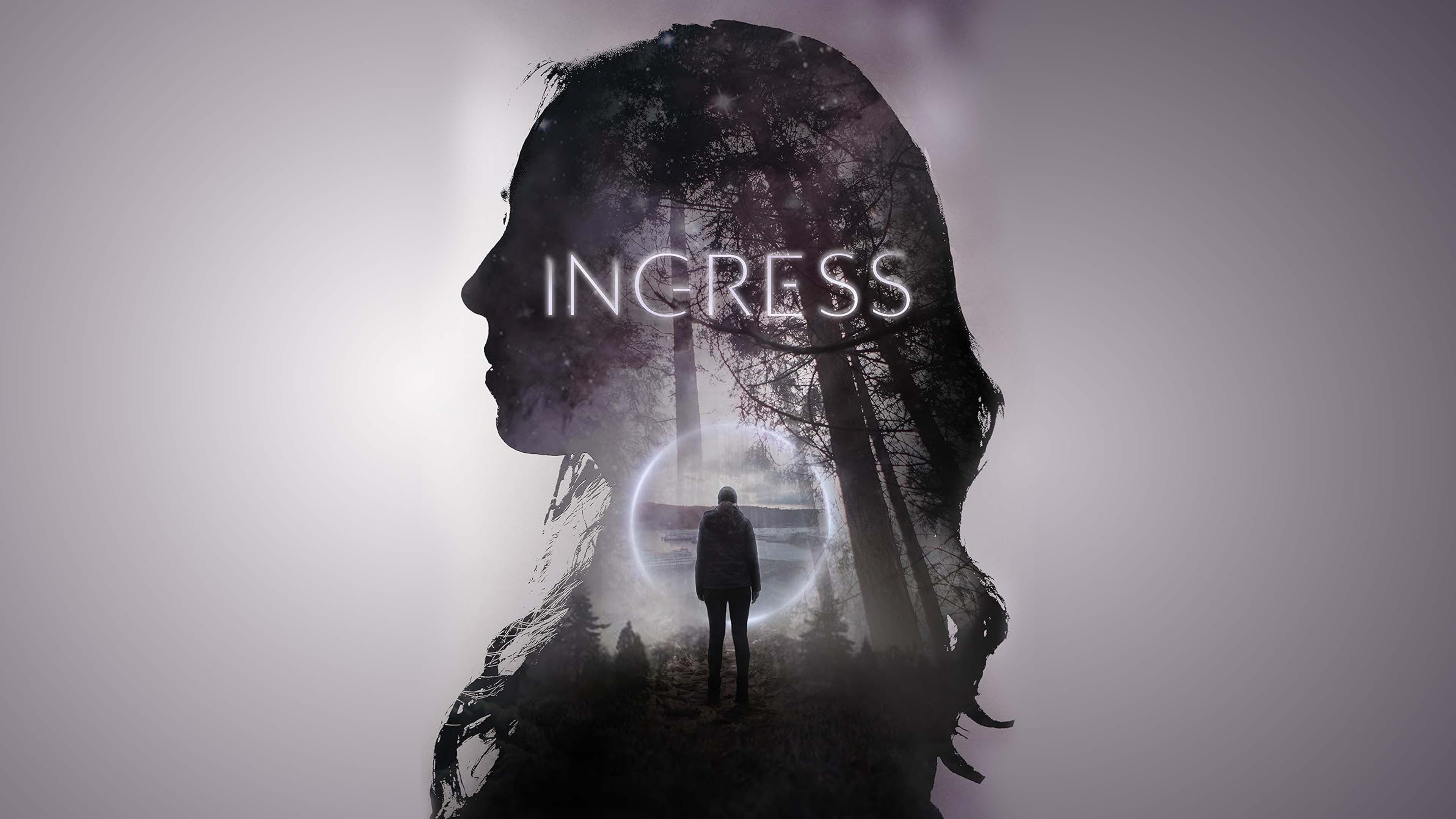 Watch film Ingress | INGRESS Official Trailer | scifi movie trailers 2023