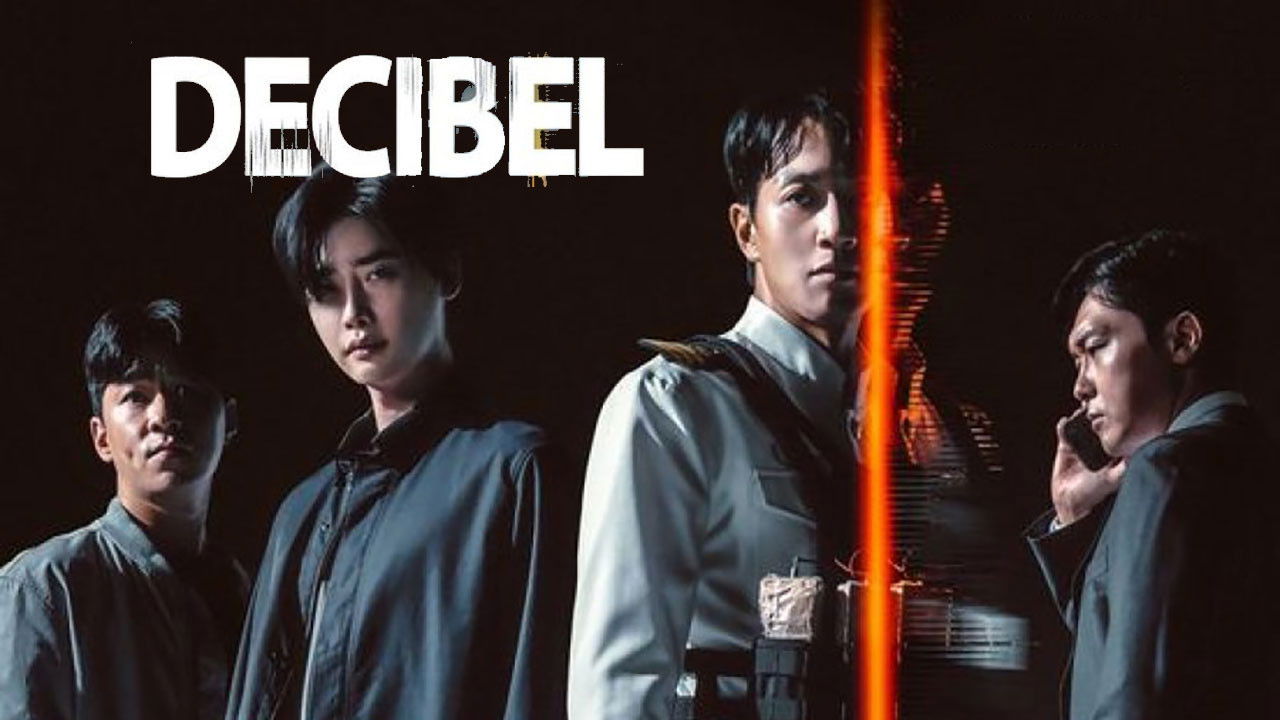 Backdrop to the movie "Decibel" #1018589