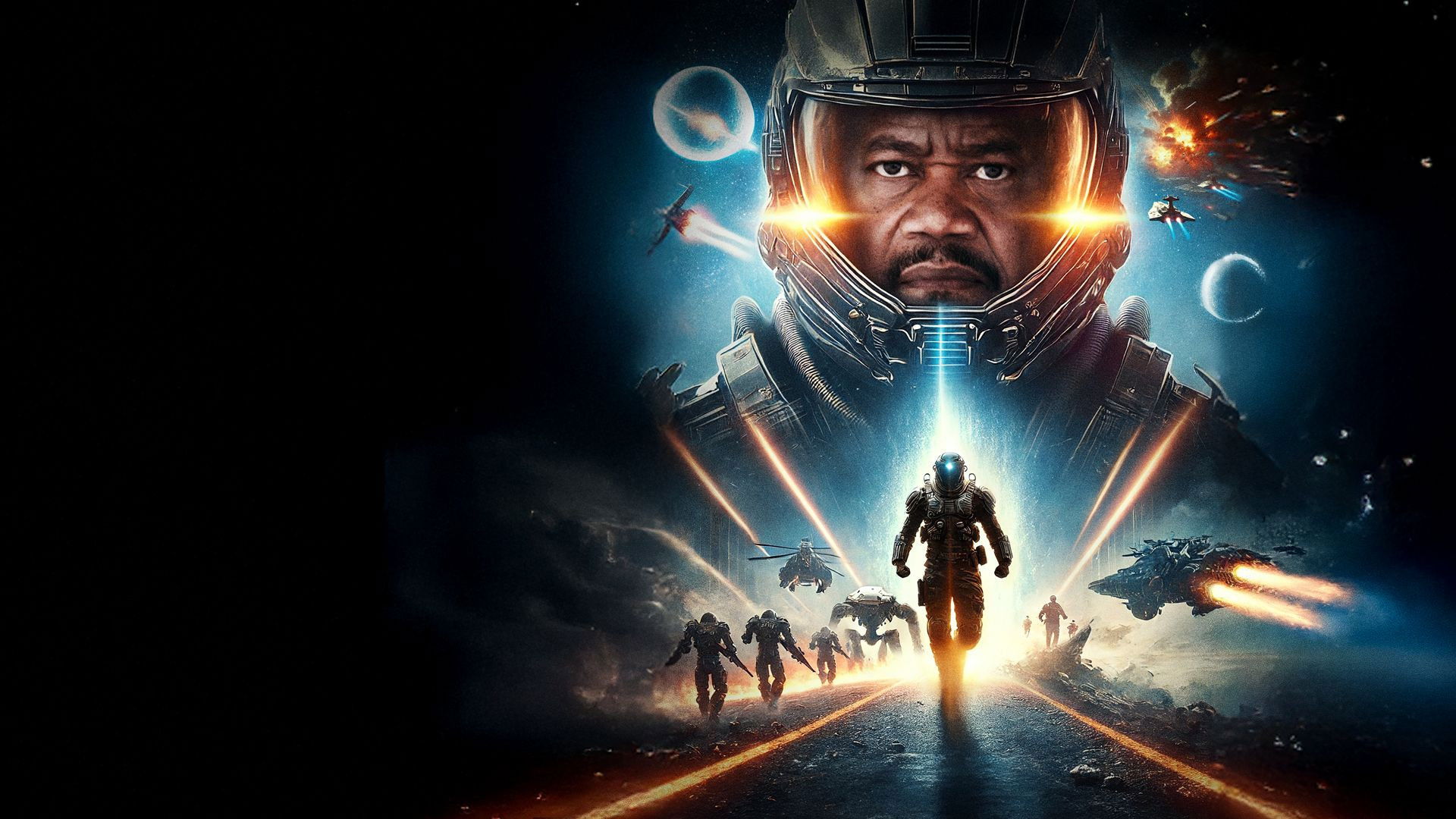 Watch film Quantum Supremacy | Official Trailer