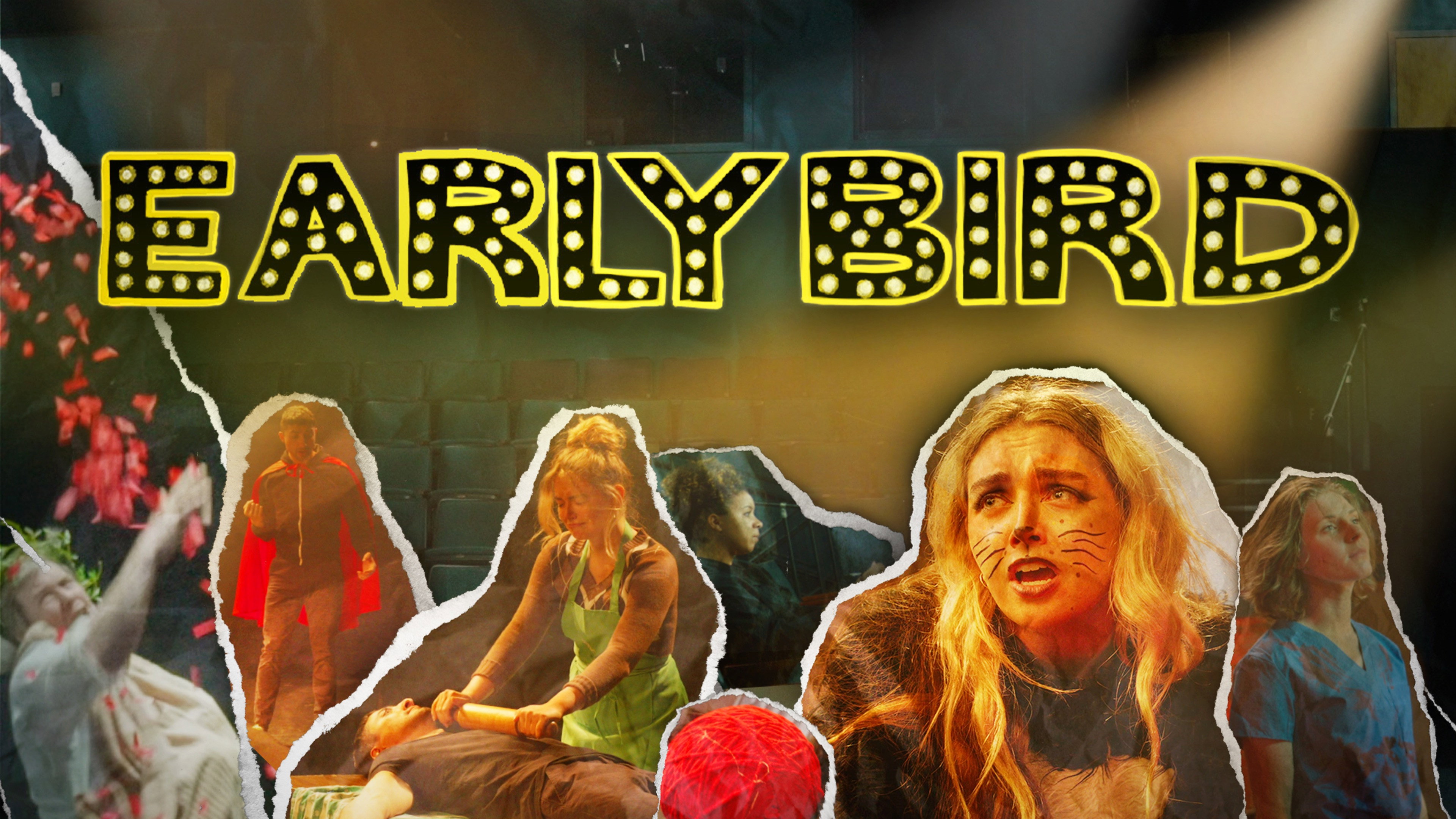 Watch film Earlybird | Earlybird | Official Trailer