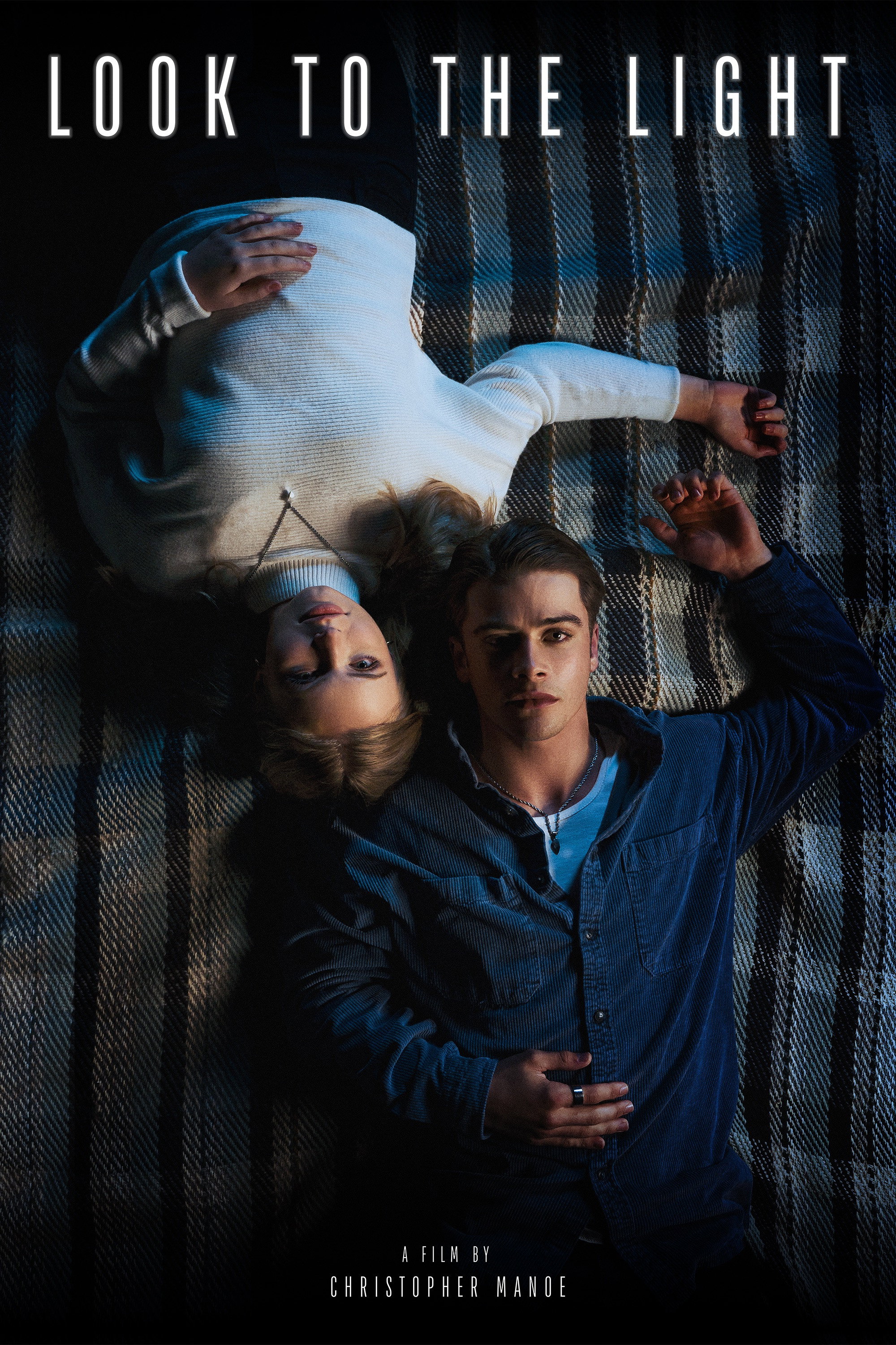 Poster to the movie "Look to the Light" #1107195