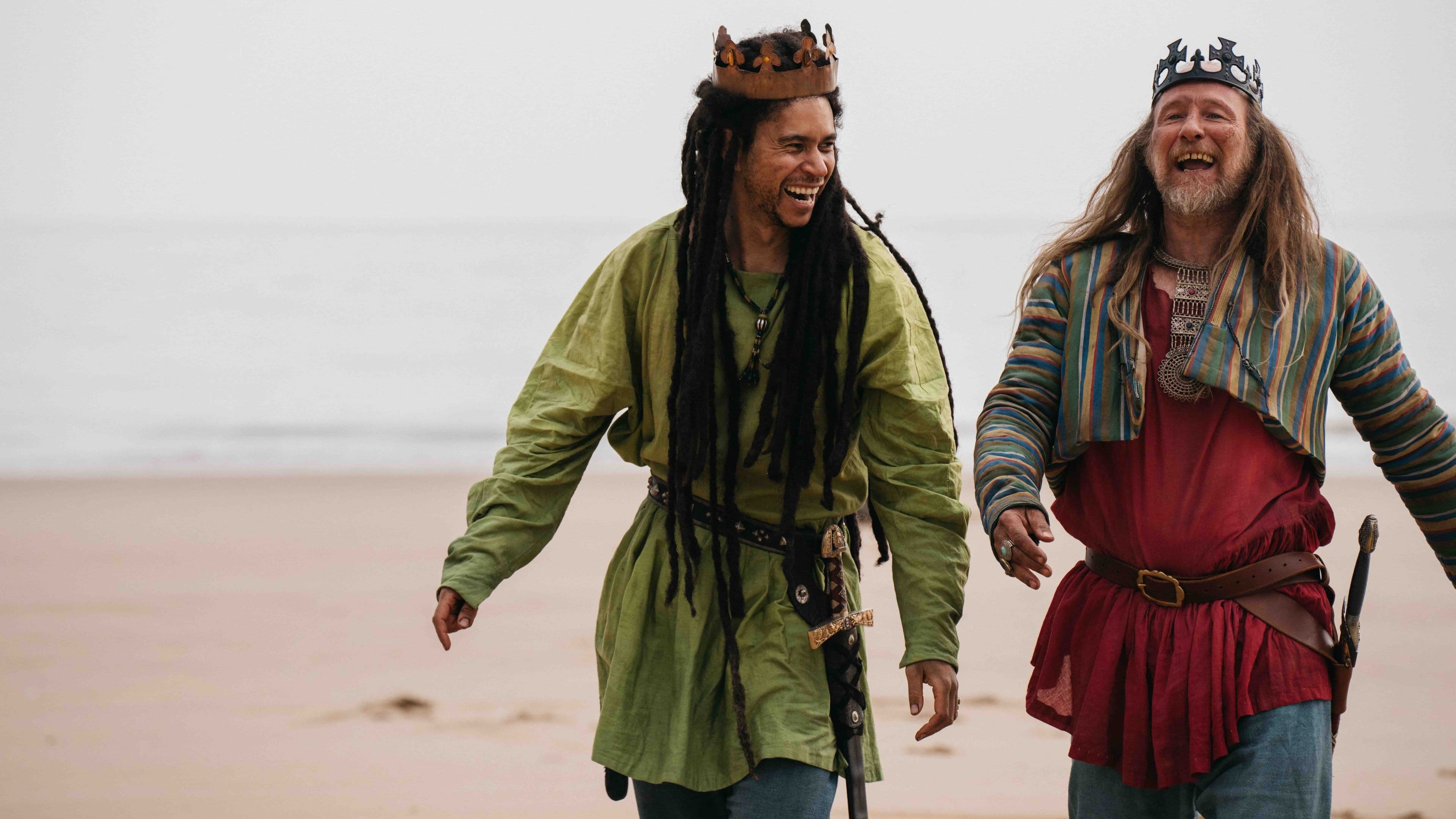 Watch film Seize Them! | Official Trailer