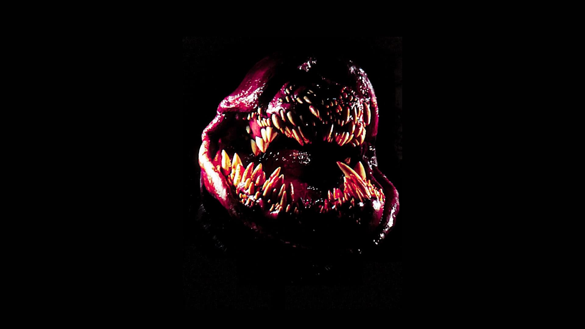 Watch film The Deadly Spawn | The Deadly Spawn 1983 music by Paul Cornell