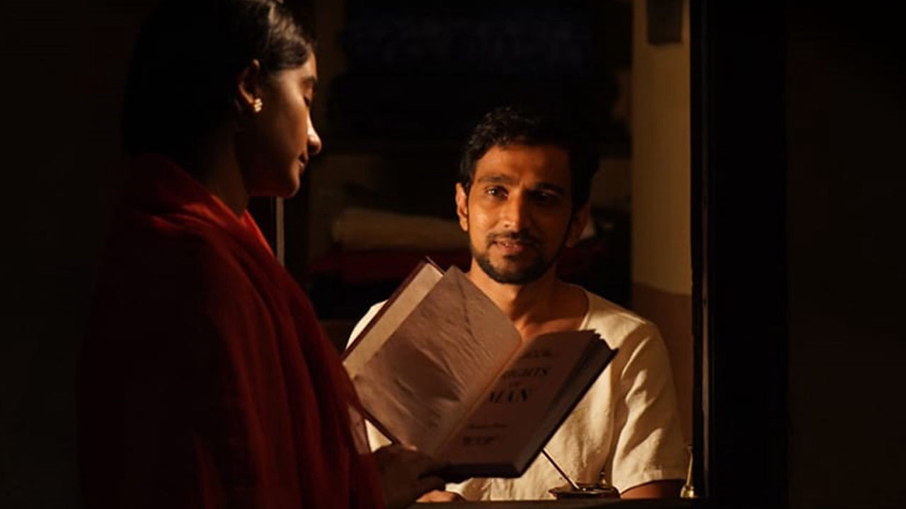 Backdrop to the movie "Phule" #1049203