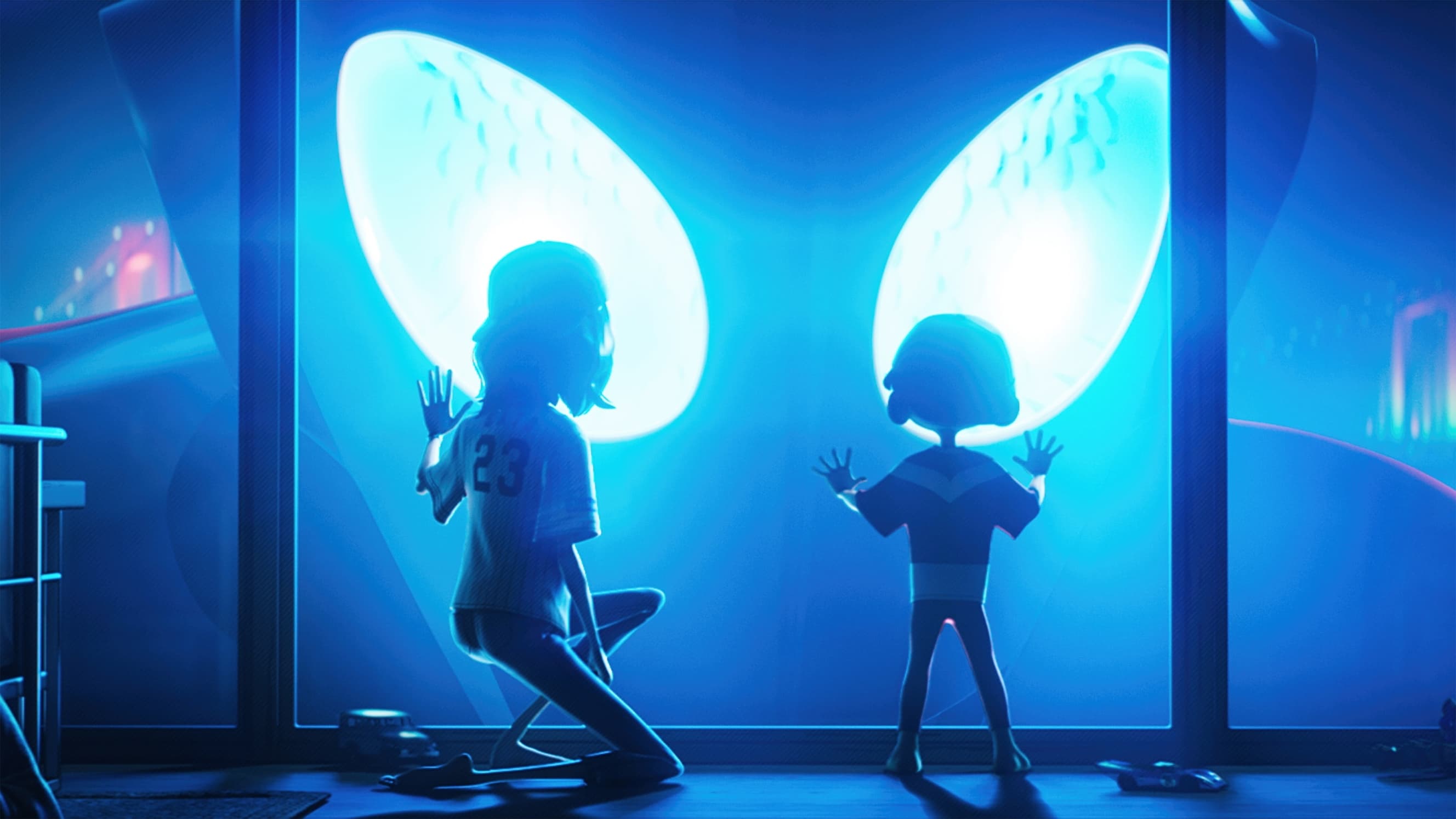 Watch film Ultraman: Rising | Official Teaser