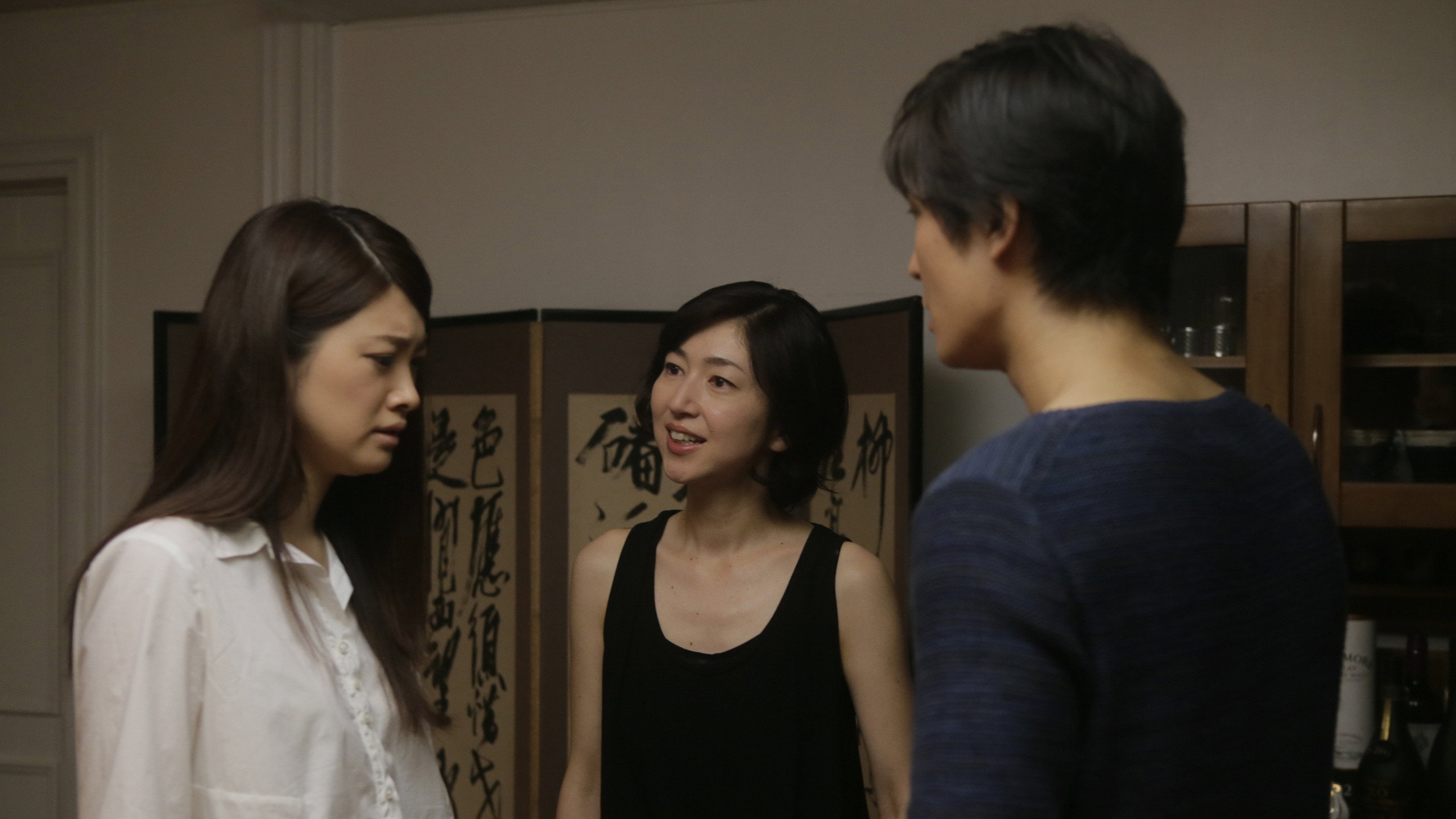 Backdrop to the movie "White Lily" #1095100