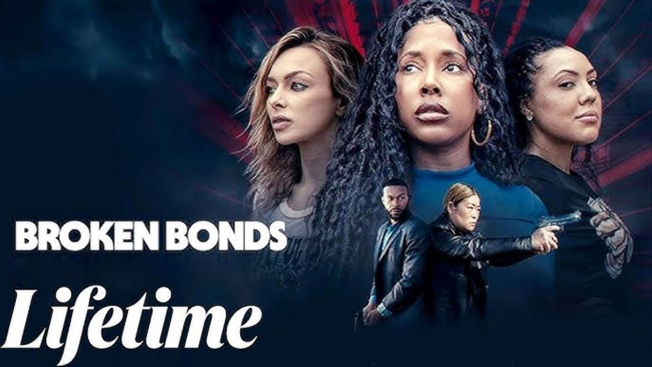 Watch film Broken Bonds | Official Trailer