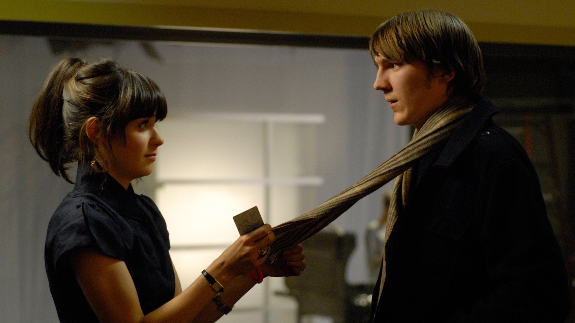 Watch film Gigantic | Гигантик - Trailer