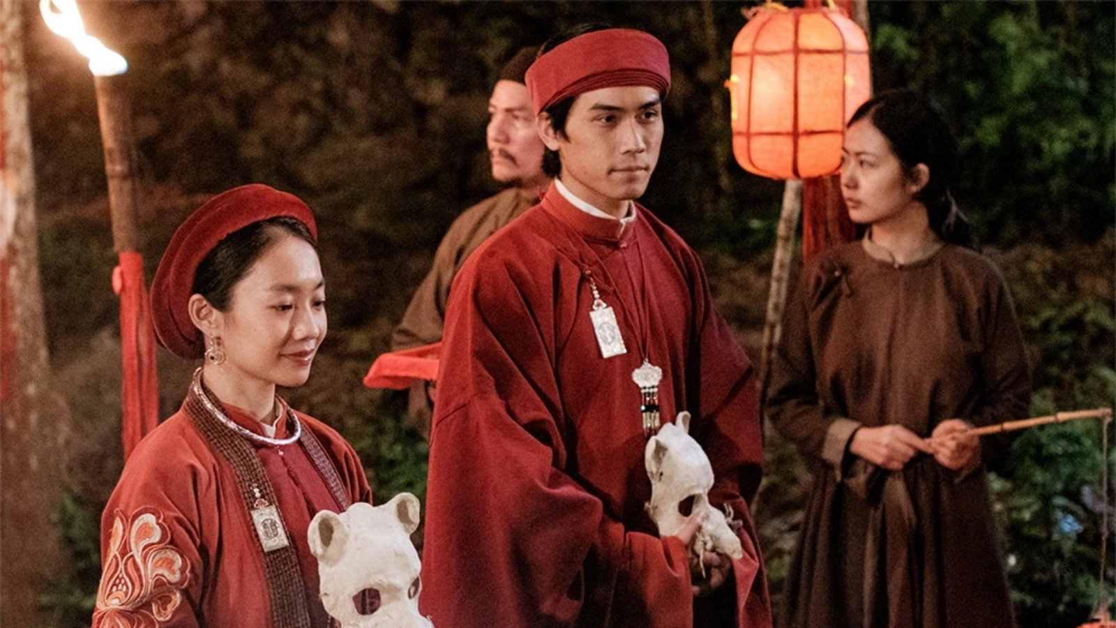 Backdrop to the movie "The Soul Reaper" #1058330