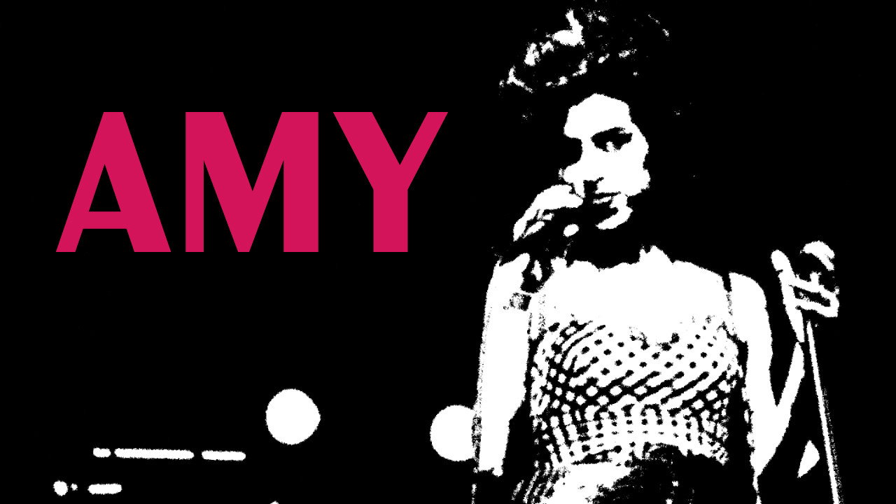 Backdrop to the movie "Amy" #1030232
