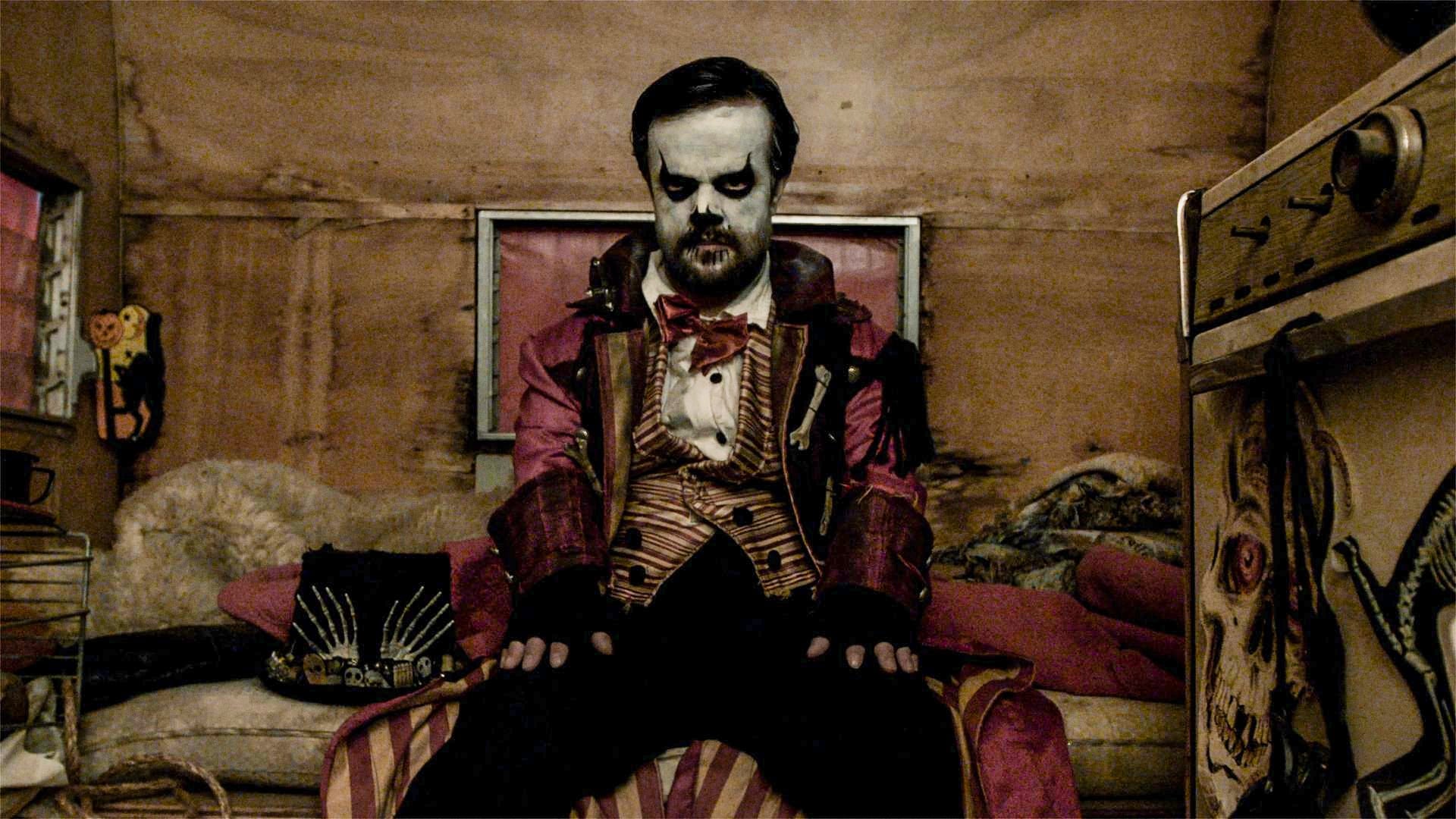 Watch film Candy Corn | Candy Corn (2019) Official Trailer