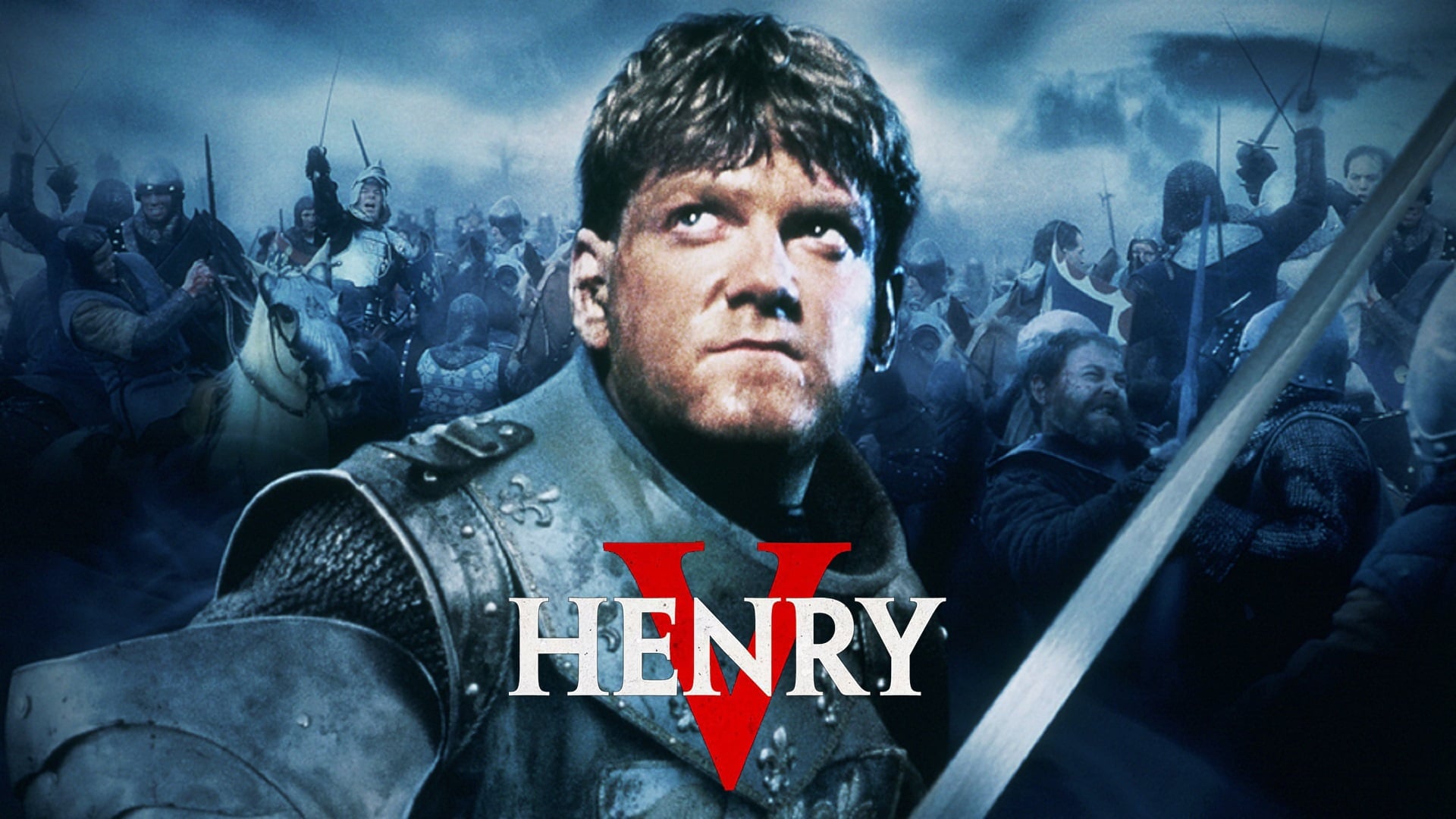 Watch film Henry V | Henry V (1989) trailer