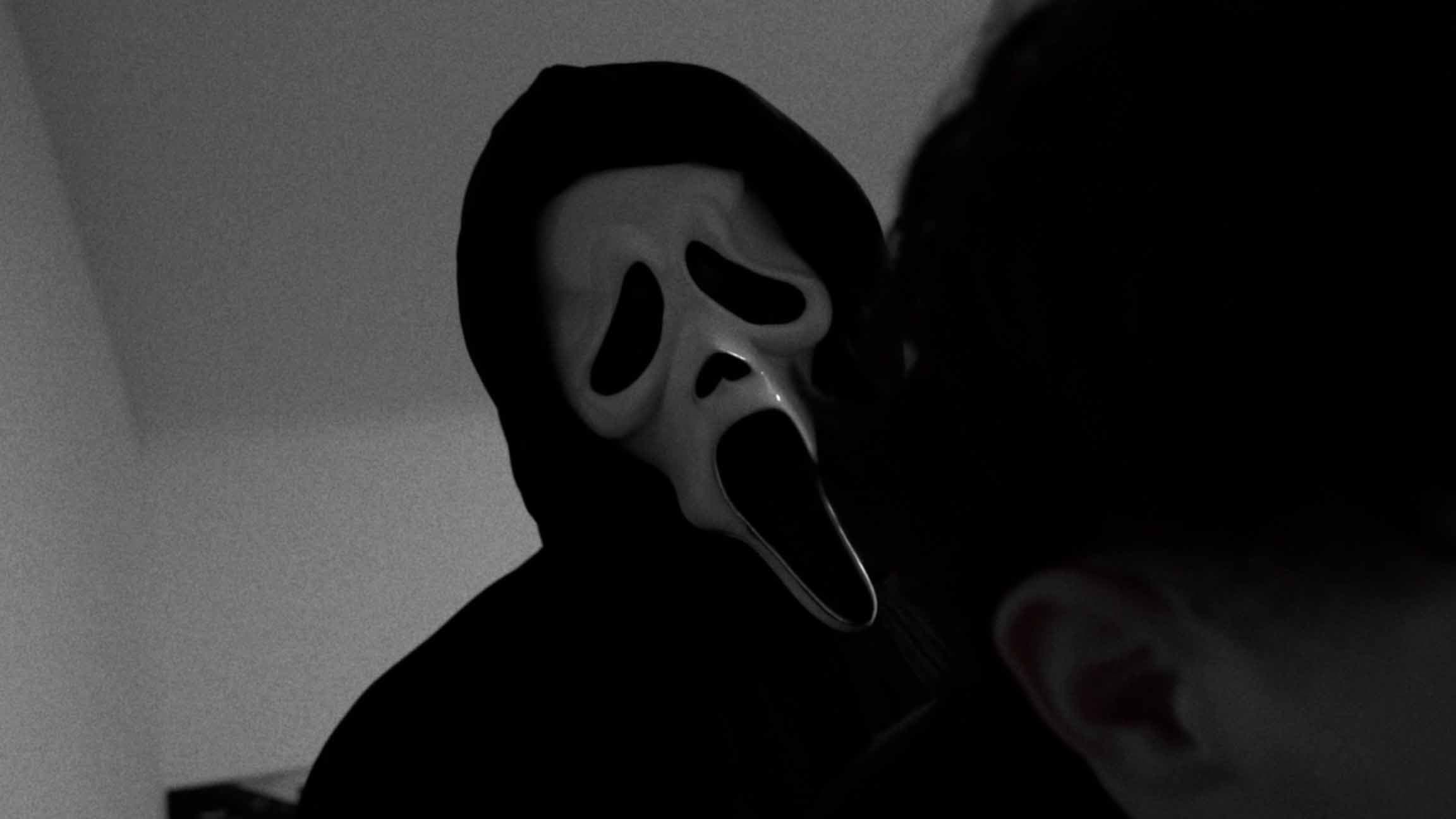 Watch film Cooper Studios' Scream | Cooper Studios' Scream | Official Trailer