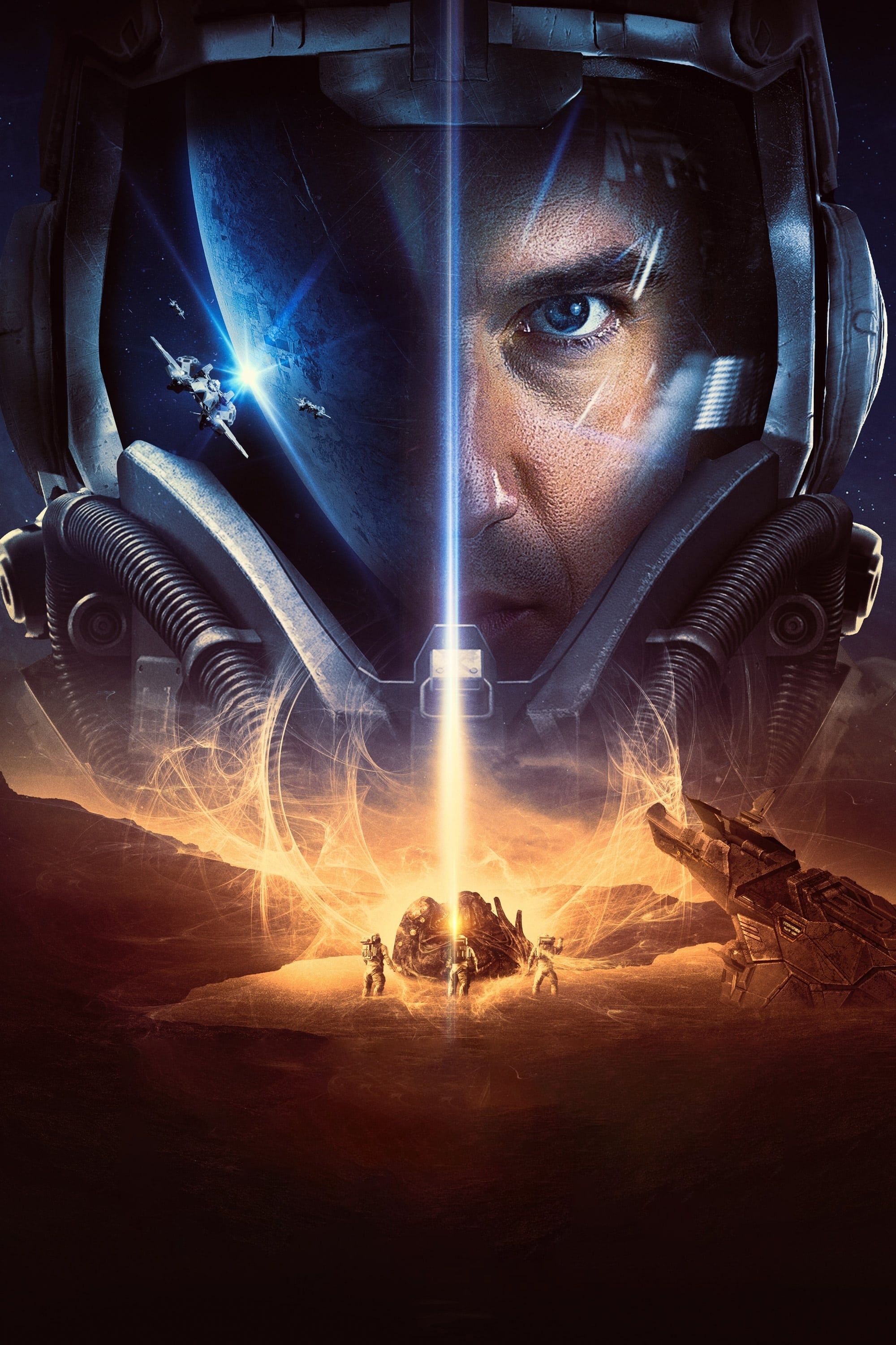 Project Gemini (Well Go USA Official Trailer) - YouTube