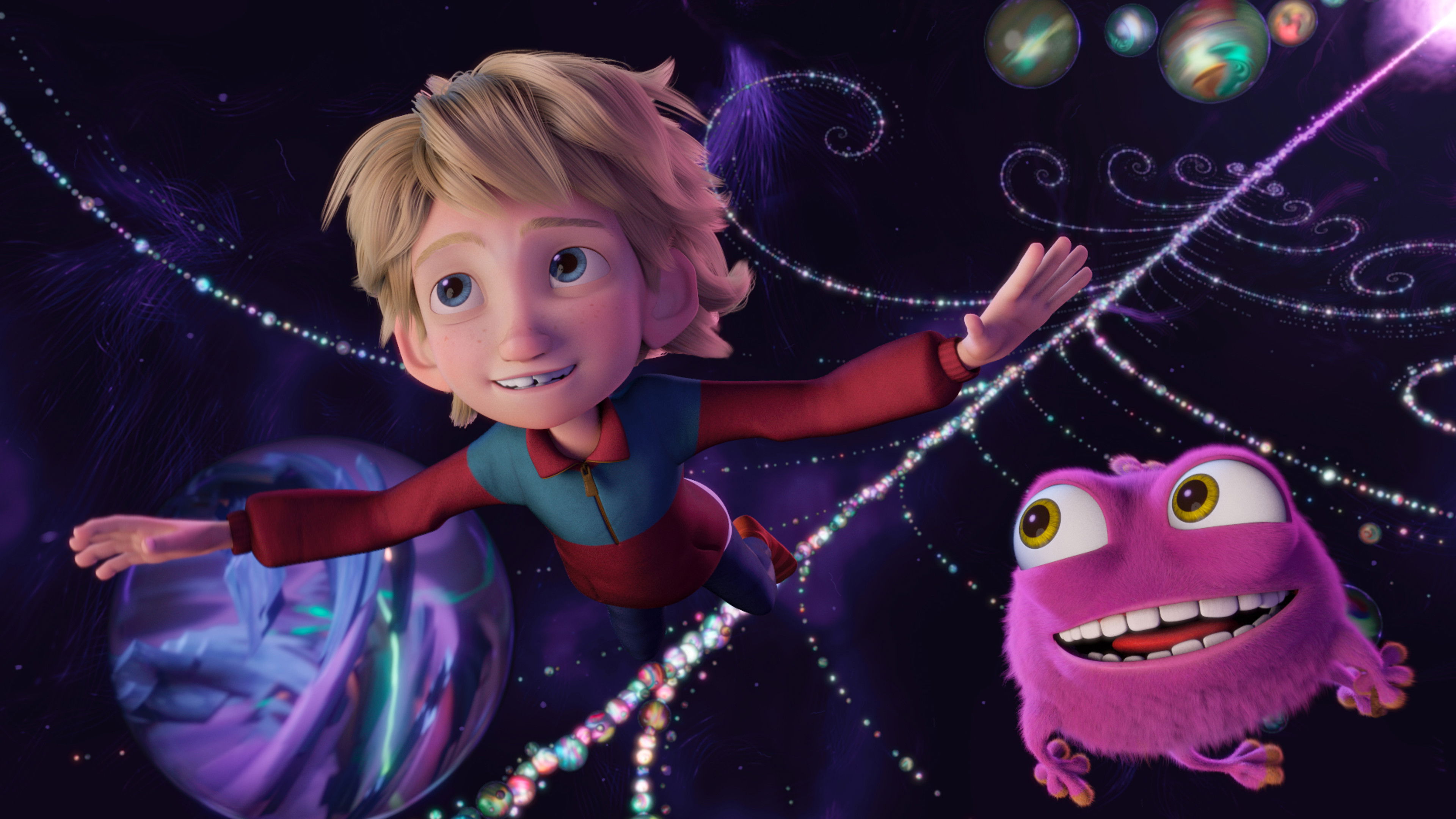 Watch film Fleak | Трейлер