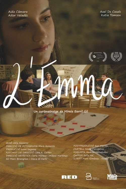 Poster to the movie "L
