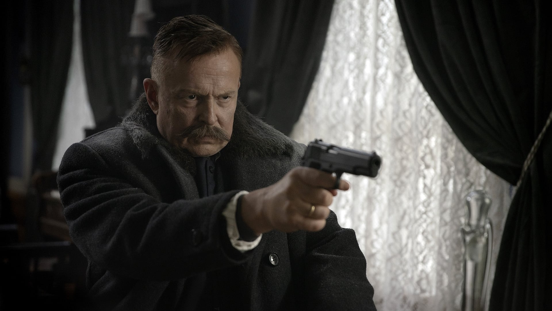 Watch film Possession | Forbannelsen | P&aring; kino 7. oktober