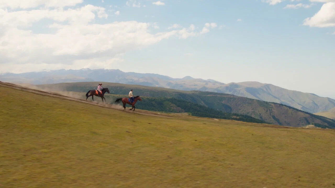 Watch film My Favorite Champion | Мой любимый чемпион | Официальный тизер-трейлер | В кино с 27 июня