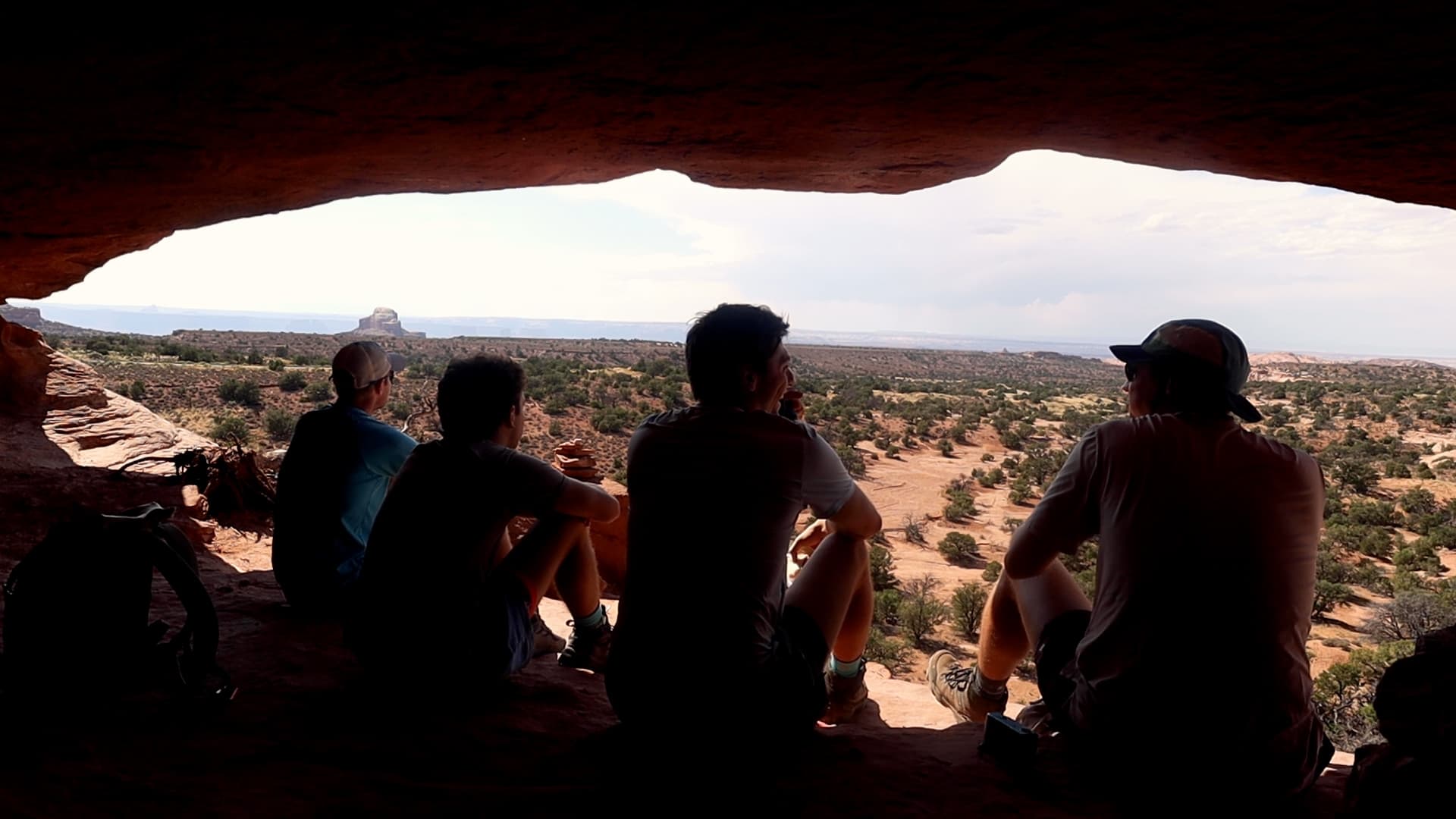 Watch film 5x5: A Hiking Film | 5x5 | Official Trailer