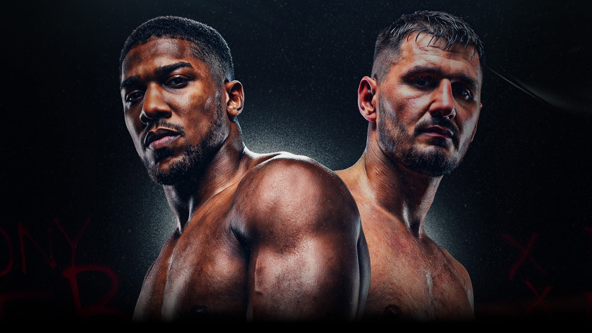 Backdrop to the movie "Anthony Joshua vs. Kristian Prenga" #983476