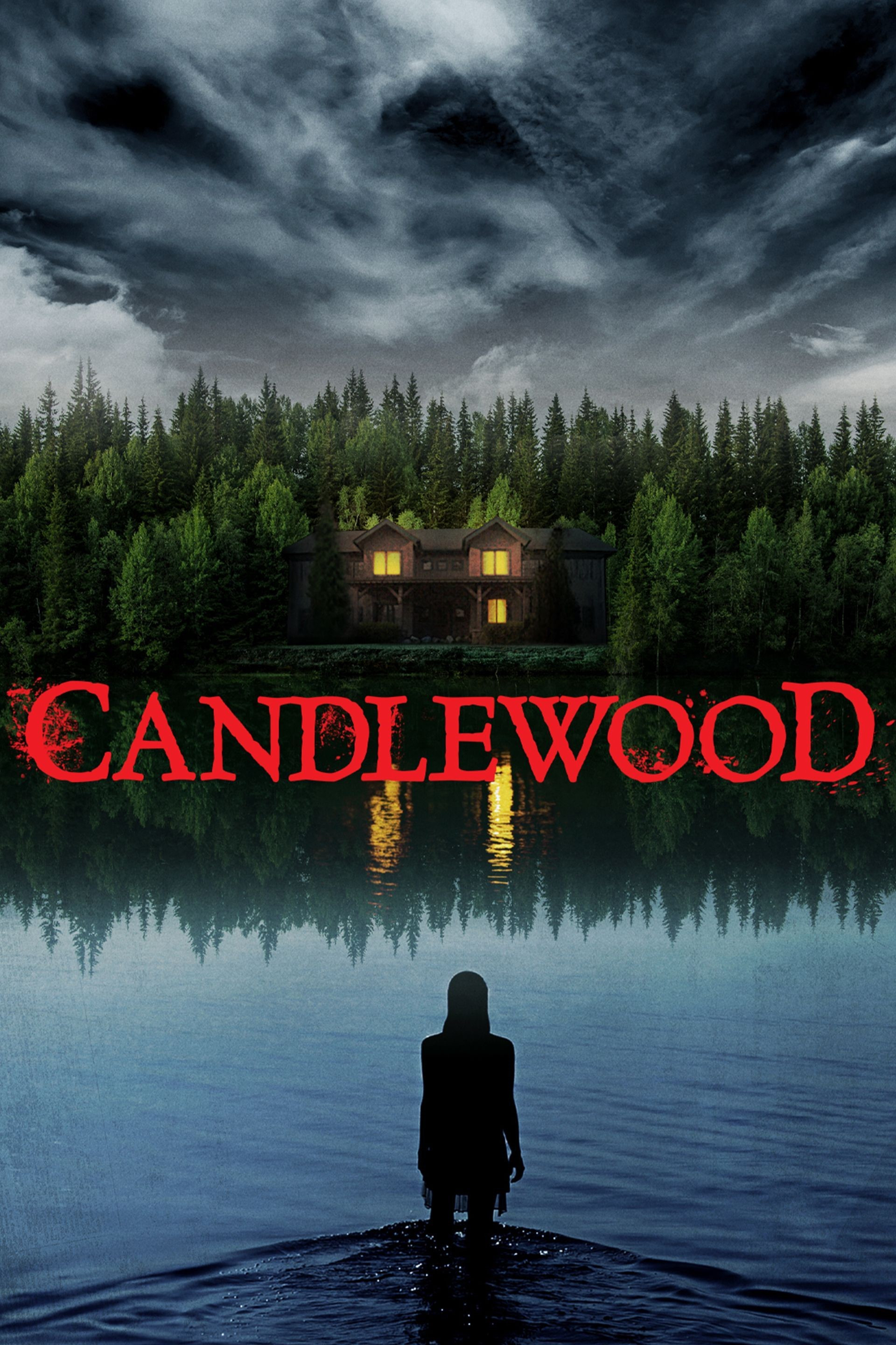 Poster to the movie "Candlewood" #1011066