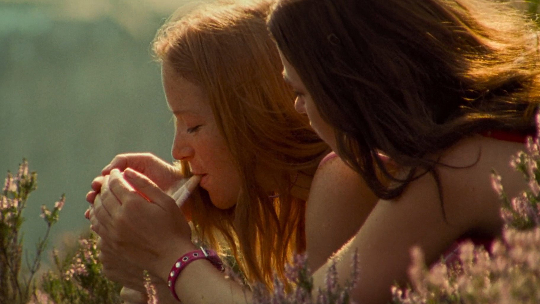 Backdrop to the movie "My Summer of Love" #1092047