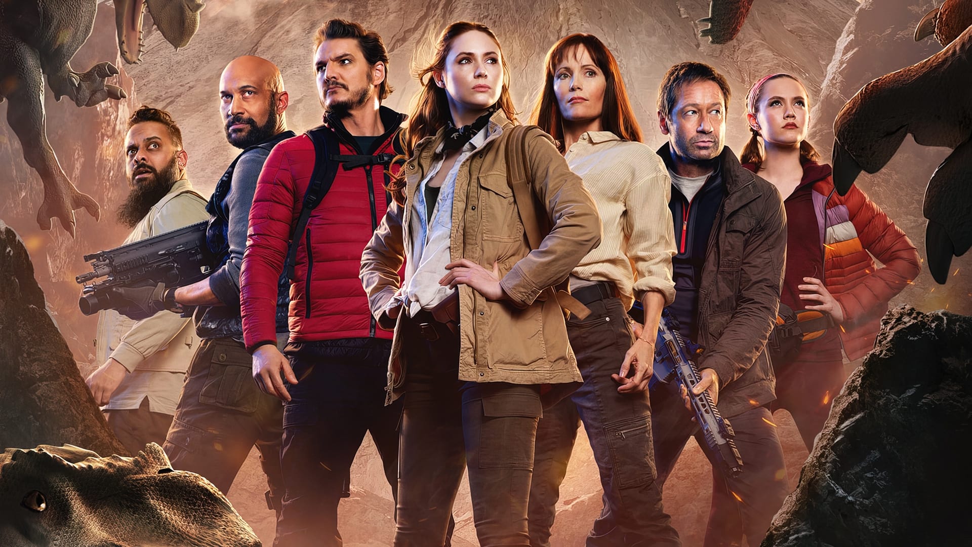 Watch film The Bubble | charlize glass dances with dinosaurs #shorts