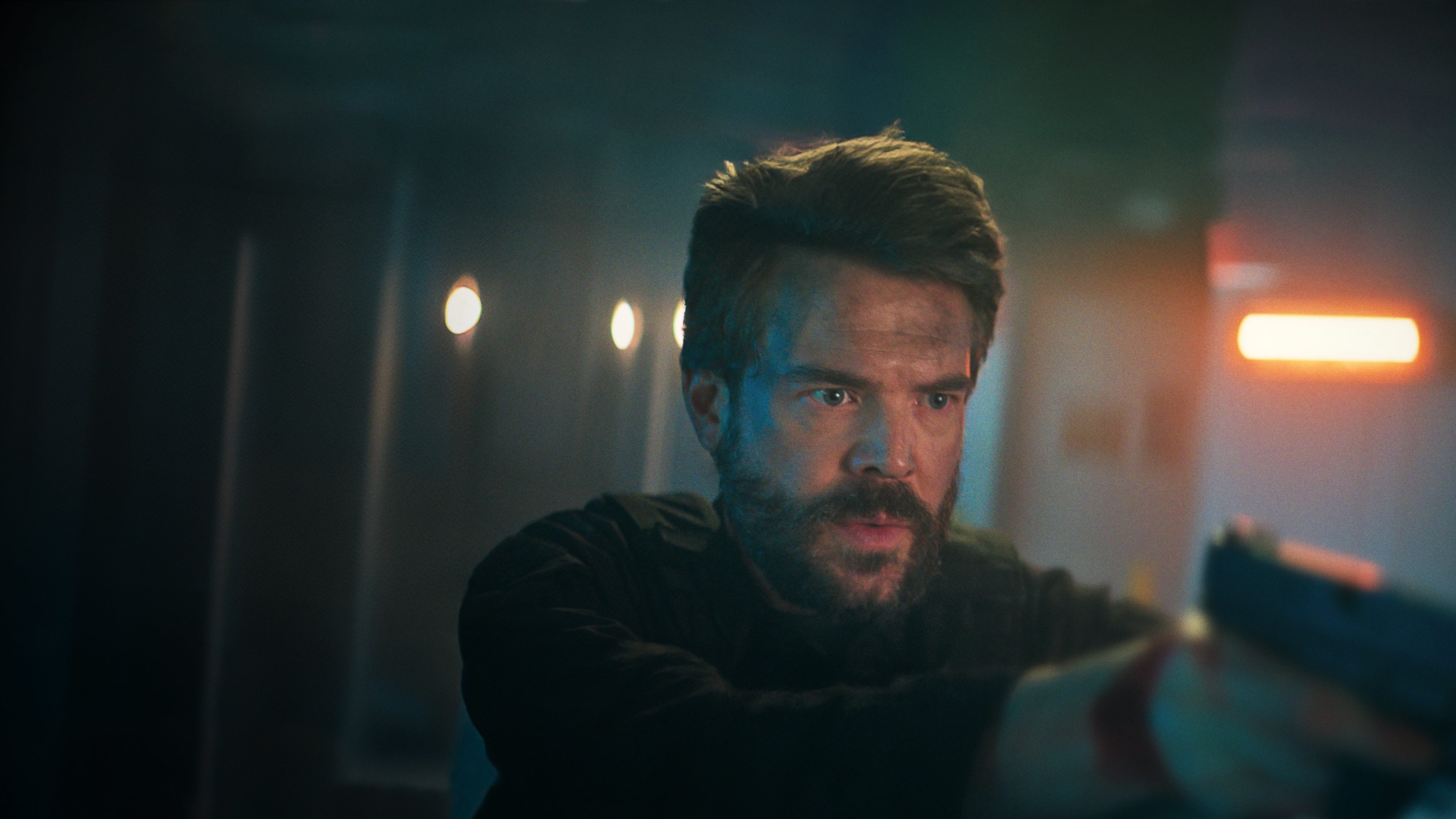 Watch film The Painter | Official Trailer