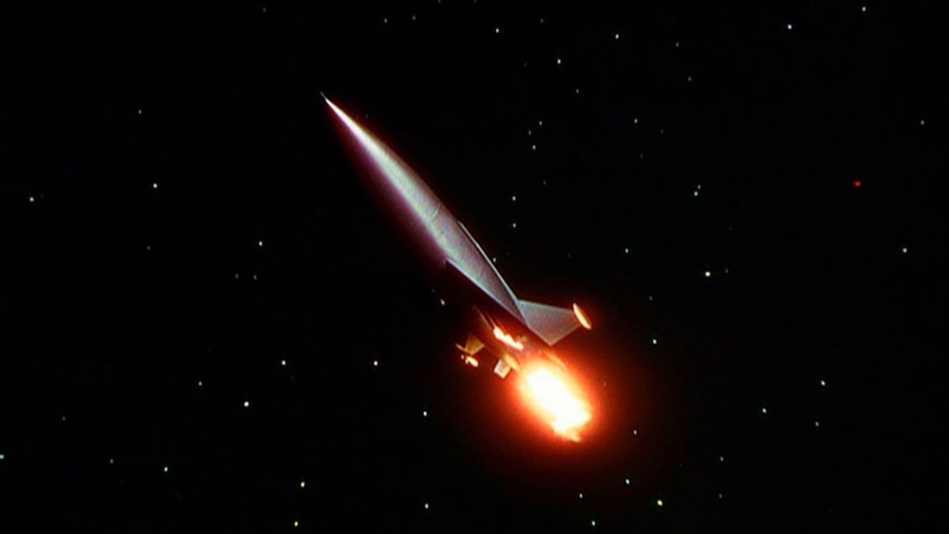 Watch film When Worlds Collide | When Worlds Collide ≣ 1951 ≣ Trailer