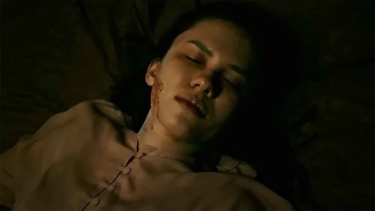 Watch film The Devil In Blood | Official Trailer IBLIS DALAM DARAH | Tayang di XXI mulai 16 Maret 2023