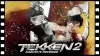 Tekken 2: Kazuya's Revenge