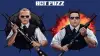 Hot Fuzz