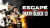 Escape from Death Block 13