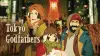 Tokyo Godfathers