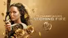 The Hunger Games: Catching Fire