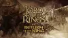 The Lord of the Rings: The Return of the King