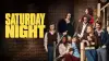 Saturday Night