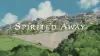 Spirited Away